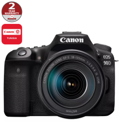 Appareil photo Canon EOS...