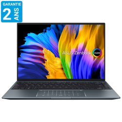 Pc portable ASUS Zenbook...