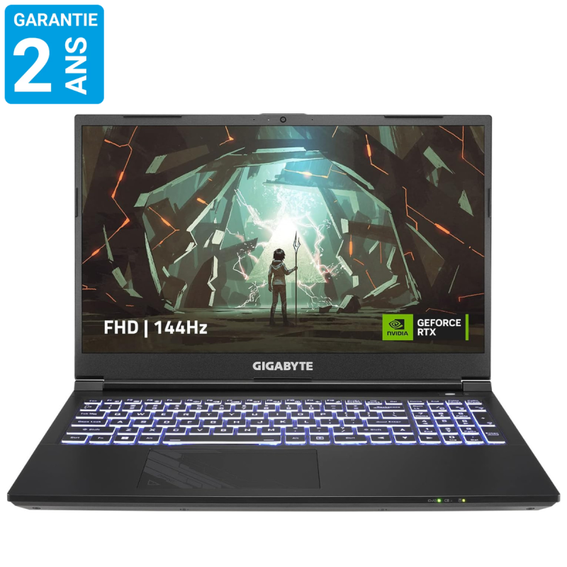 GIGABYTE G5 Tunisie
