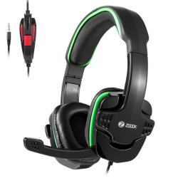 Casque Gamer PANTHER ZOOOK...