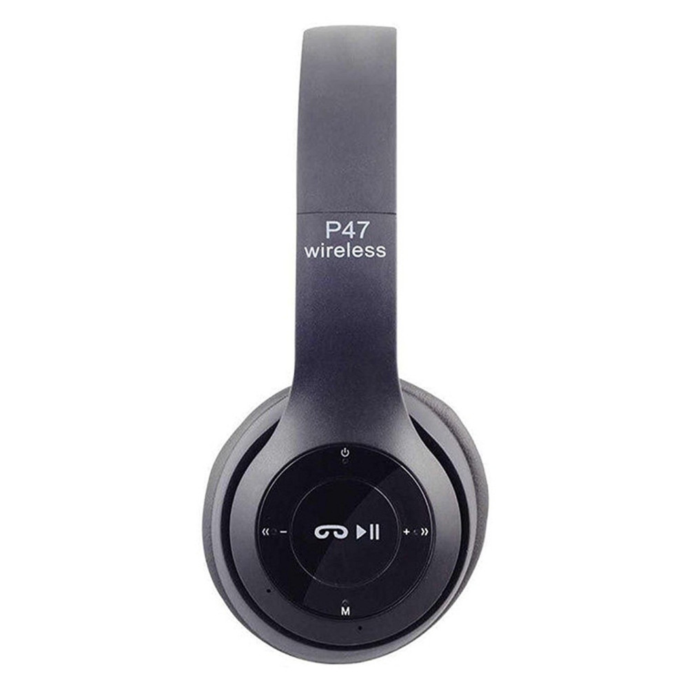 Casque Bluetooth P47
