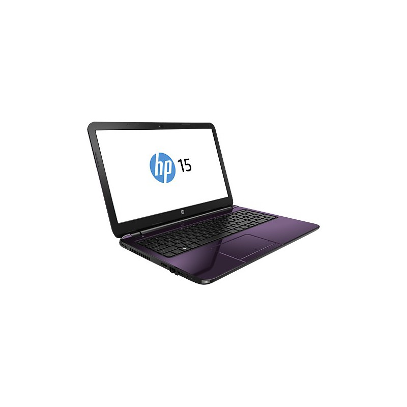 Pc Portable HP 15-r115nk / Quad Core / 4 Go