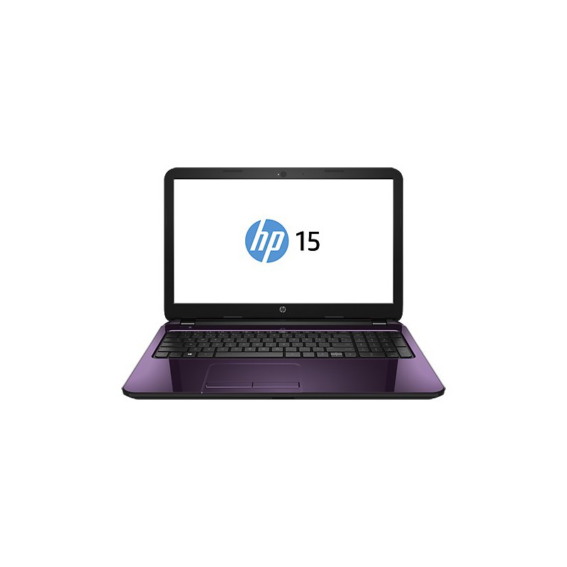 Pc Portable HP 15-r115nk / Quad Core / 4 Go