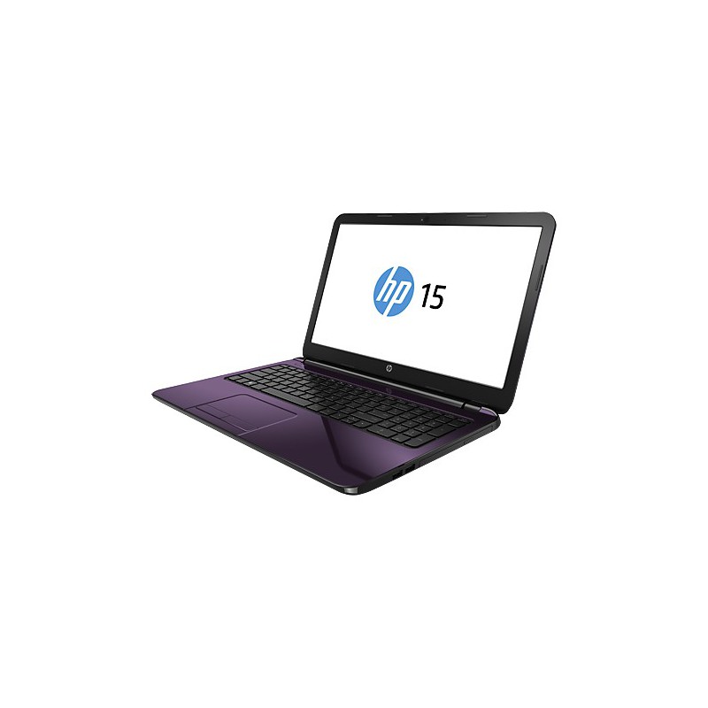Pc Portable HP 15-r115nk / Quad Core / 4 Go