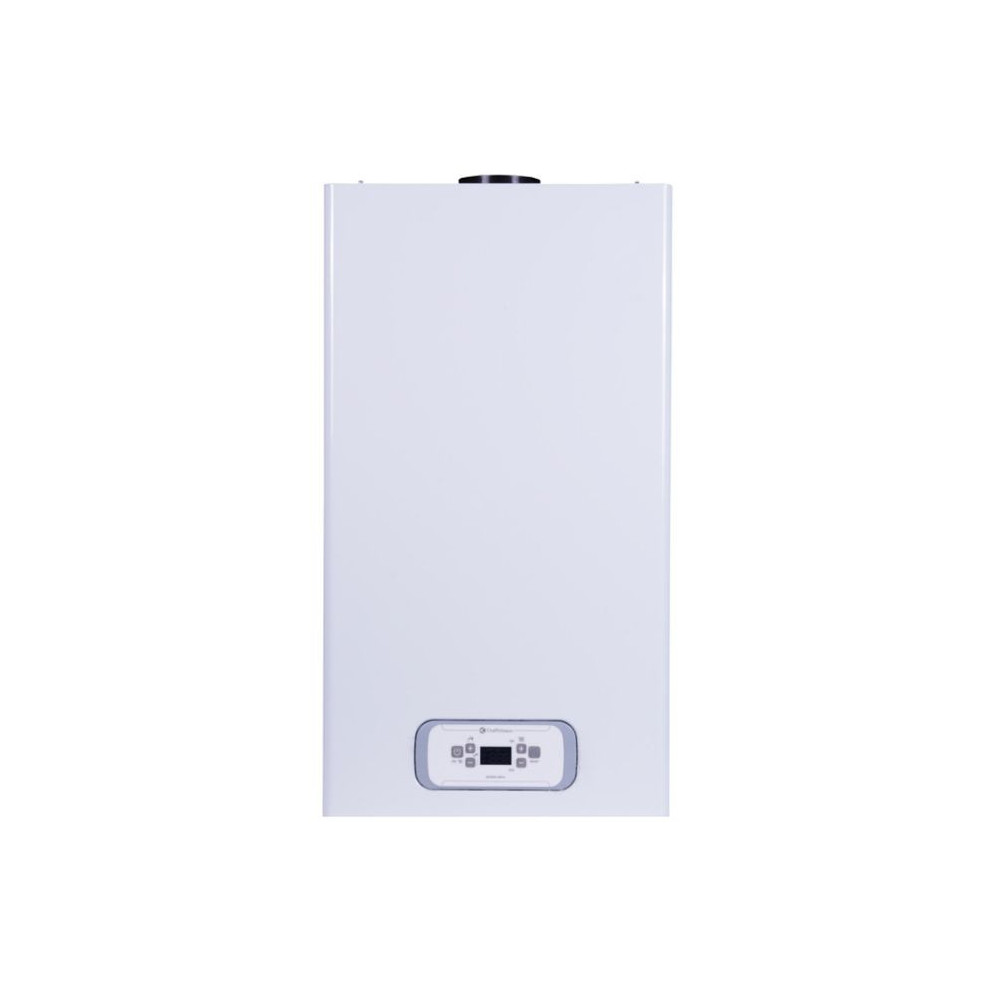 Chaudière CHAFFOTEAUX Mixte Avec Ventouse / 24KW