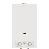 CHAUFFE BAIN CHAFFOTEAUX 14 LITRES / GAZ BOUTEILLE / BLANC