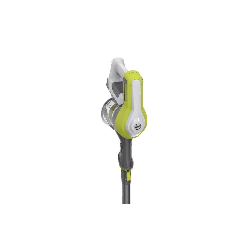 BALAIS SANS FIL HOOVER HF1 SANS SAC / 0.9L 170W / VERT