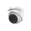Caméra De Surveillance Interne Dome HILOOK à Tourelle Fixe Audio THC-T120-MS / 2MP