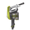 BALAIS SANS FIL HOOVER HF1 SANS SAC / 0.9L 170W / VERT
