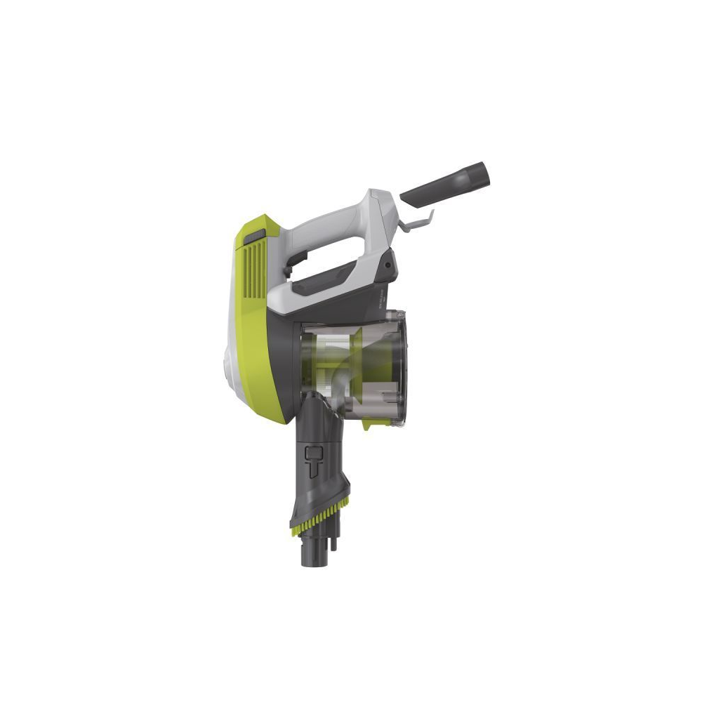 BALAIS SANS FIL HOOVER HF1 SANS SAC / 0.9L 170W / VERT