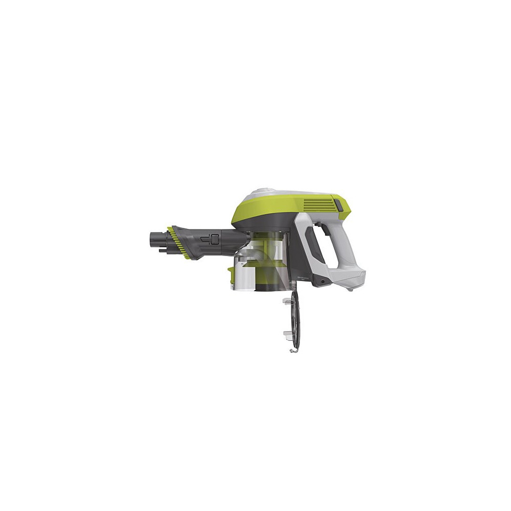 BALAIS SANS FIL HOOVER HF1 SANS SAC / 0.9L 170W / VERT
