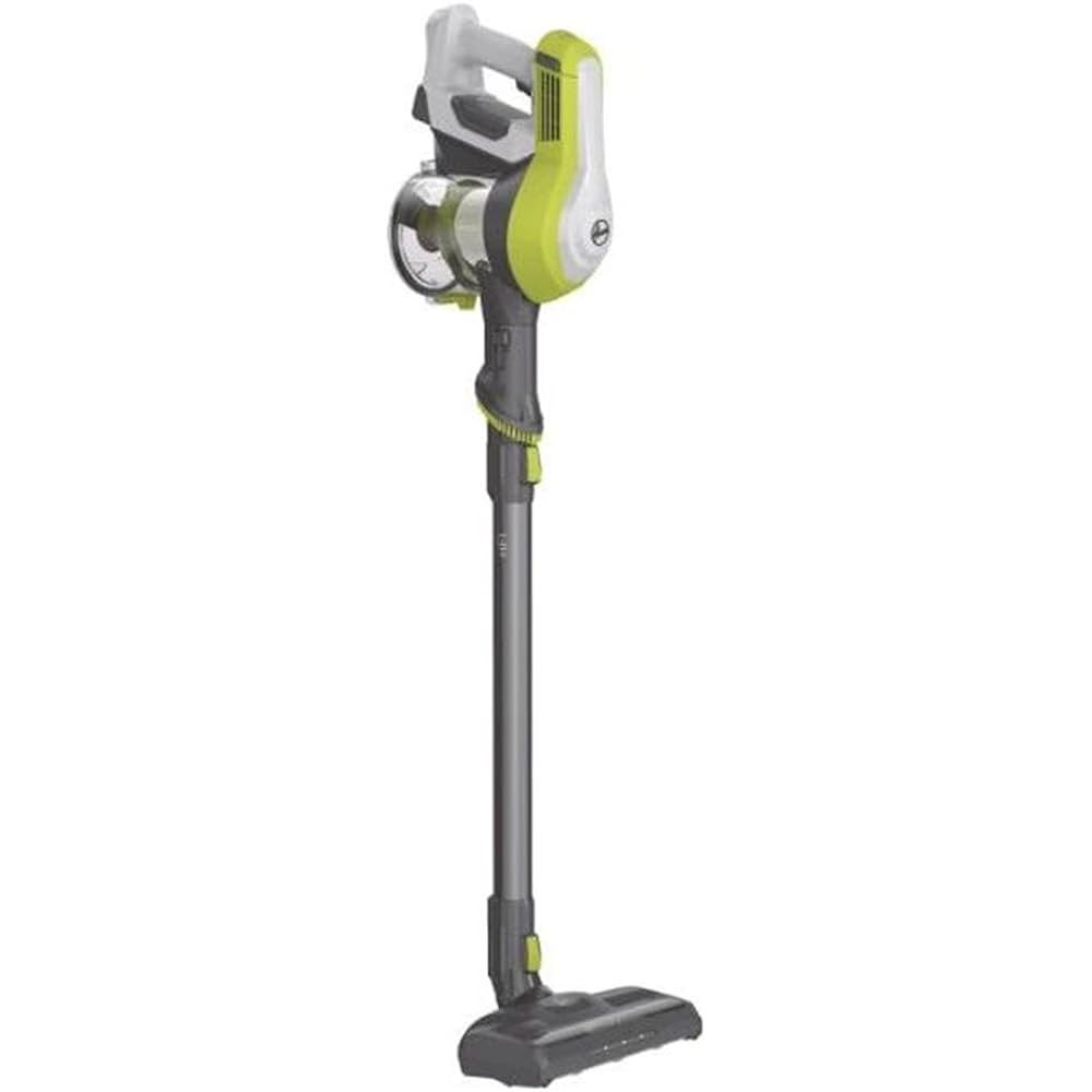 BALAIS SANS FIL HOOVER HF1 SANS SAC / 0.9L 170W / VERT