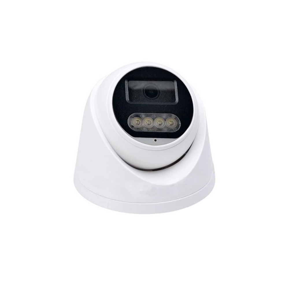 CAMÉRA DE SURVEILLANCE INTERNE MIPVISION D2 5MP-IP