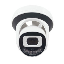 CAMÉRA DE SURVEILLANCE...