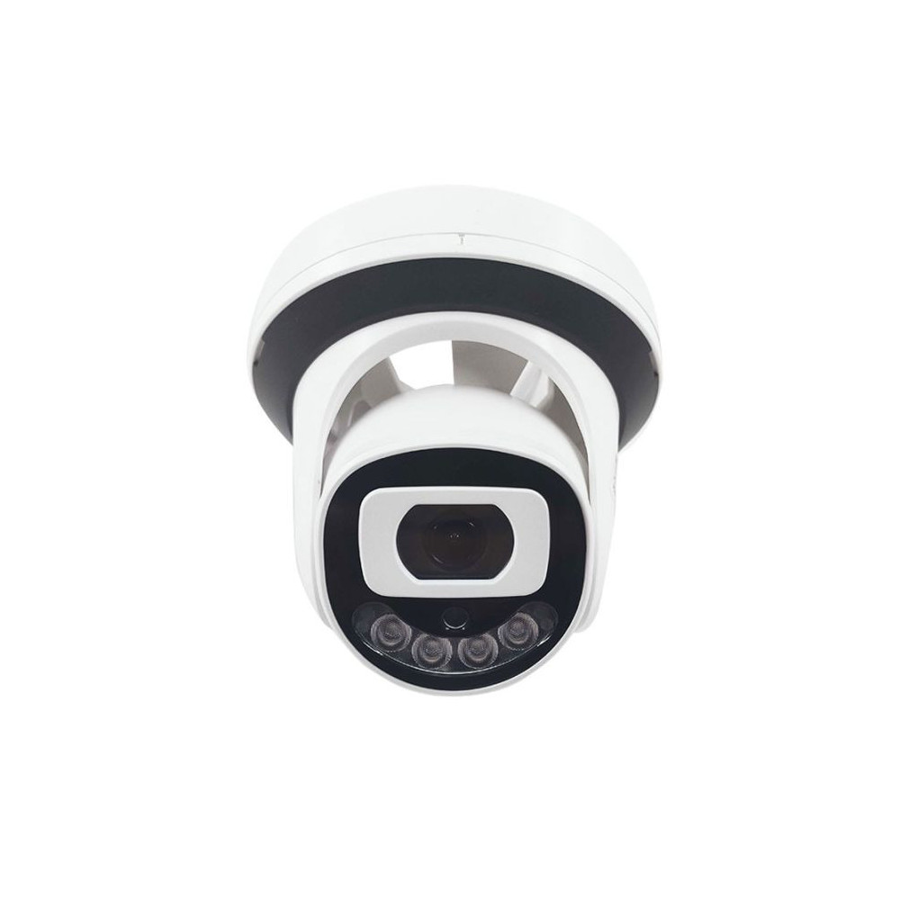 CAMÉRA DE SURVEILLANCE INTERNE MIPVISION  / 5MP