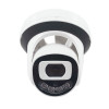 CAMÉRA DE SURVEILLANCE INTERNE MIPVISION  / 5MP