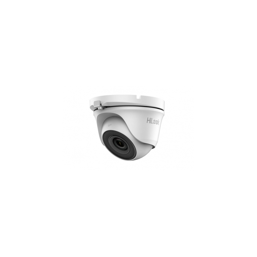 Caméra De Surveillance INTERNE DOME HILOOK à Tourelle Fixe THC-T150-M / 5MP