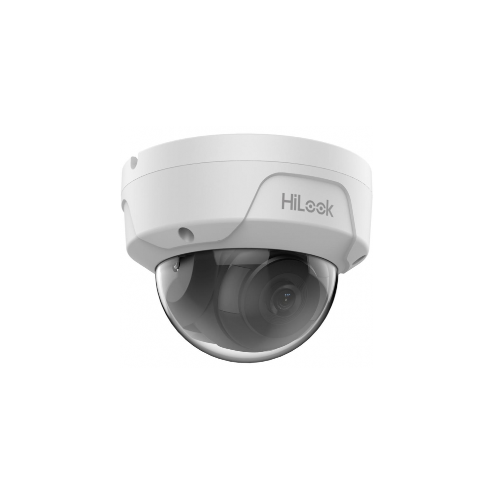 Caméra De Surveillance Interne HILOOK IPC-D150H / Réseau à Dôme fixe / 5MP