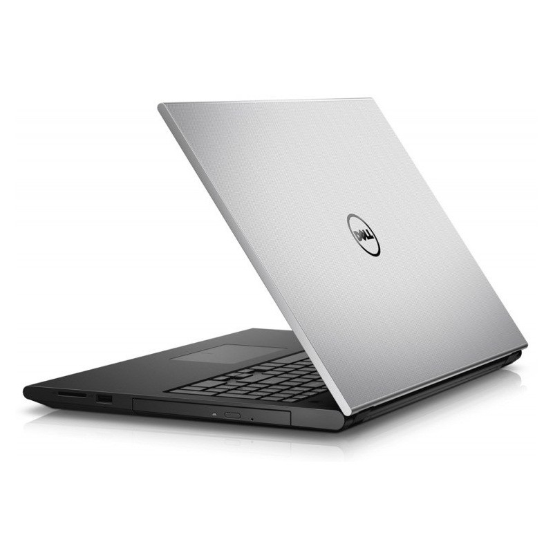 Pc Portable Dell Inspiron 3542 / i3 4é Gén / 4 Go / Silver