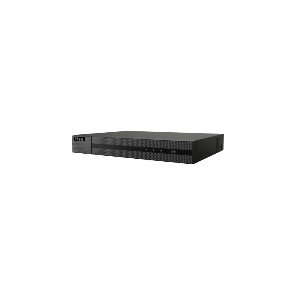 Enregistreur HILOOK NVR-108MH-C/8P 1U / 8 canaux / 8 PoE / 4K