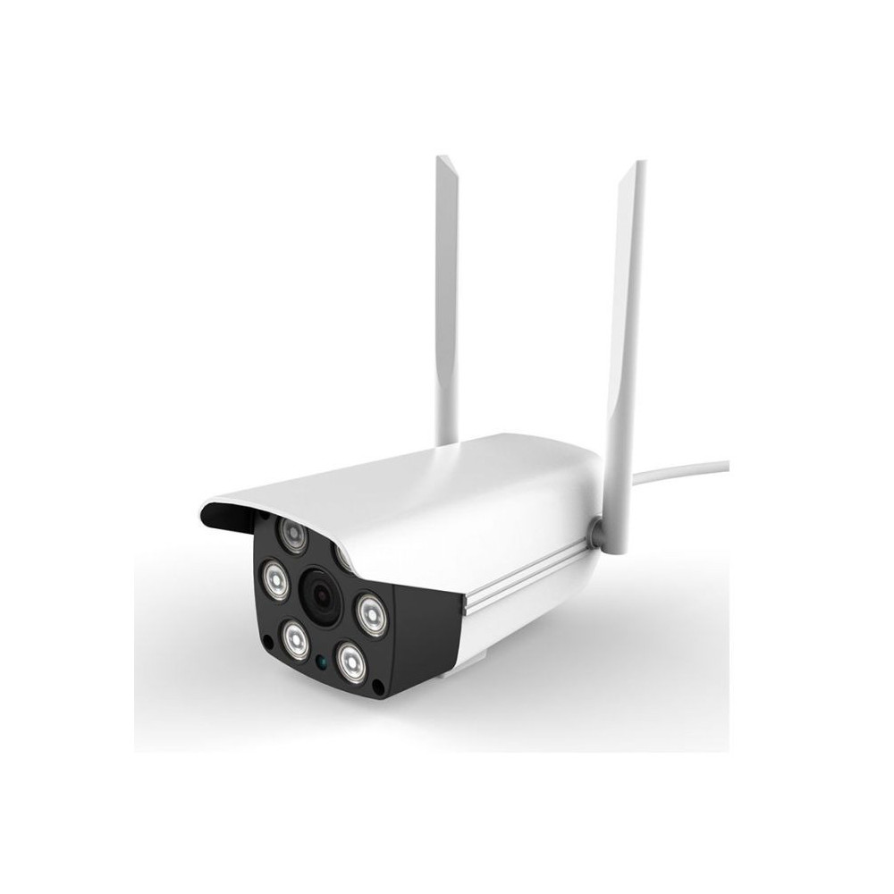 CAMÉRA DE SURVEILLANCE EXTERNE MIPVISION A206A / SMART