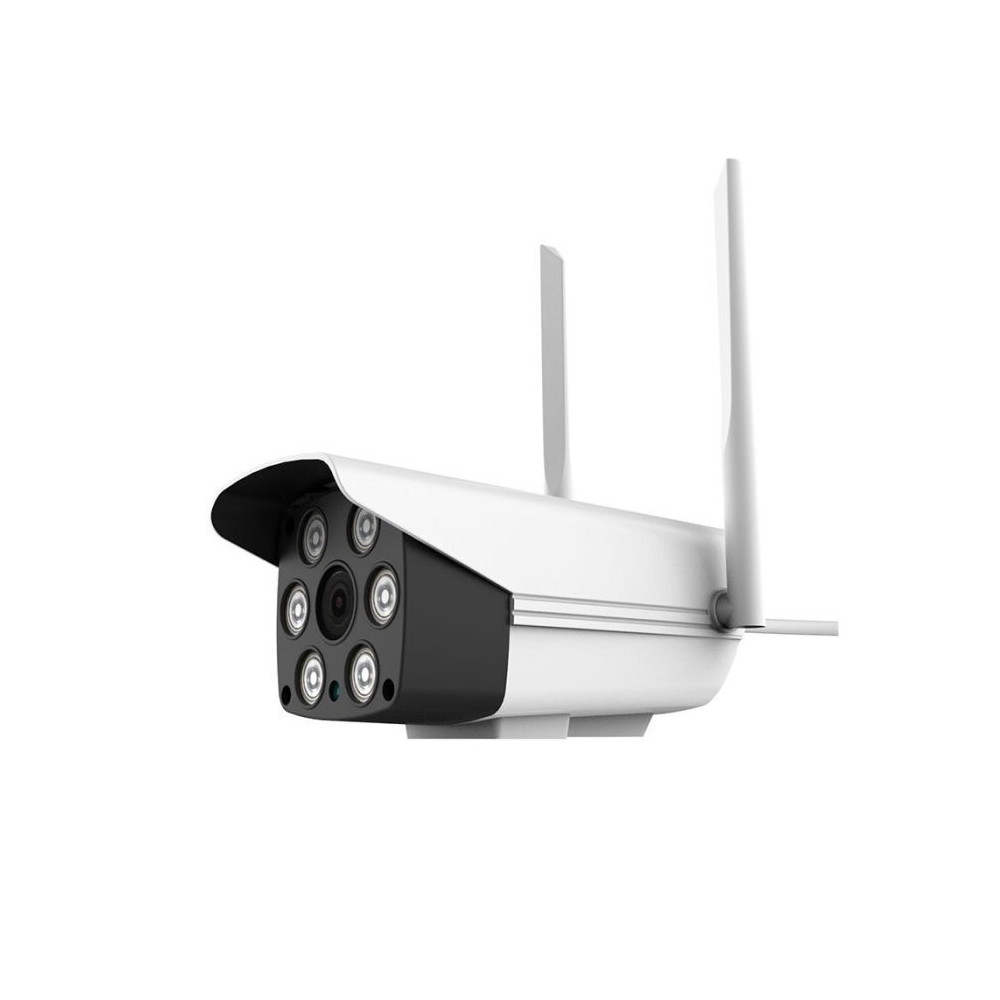 CAMÉRA DE SURVEILLANCE EXTERNE MIPVISION A206A / SMART