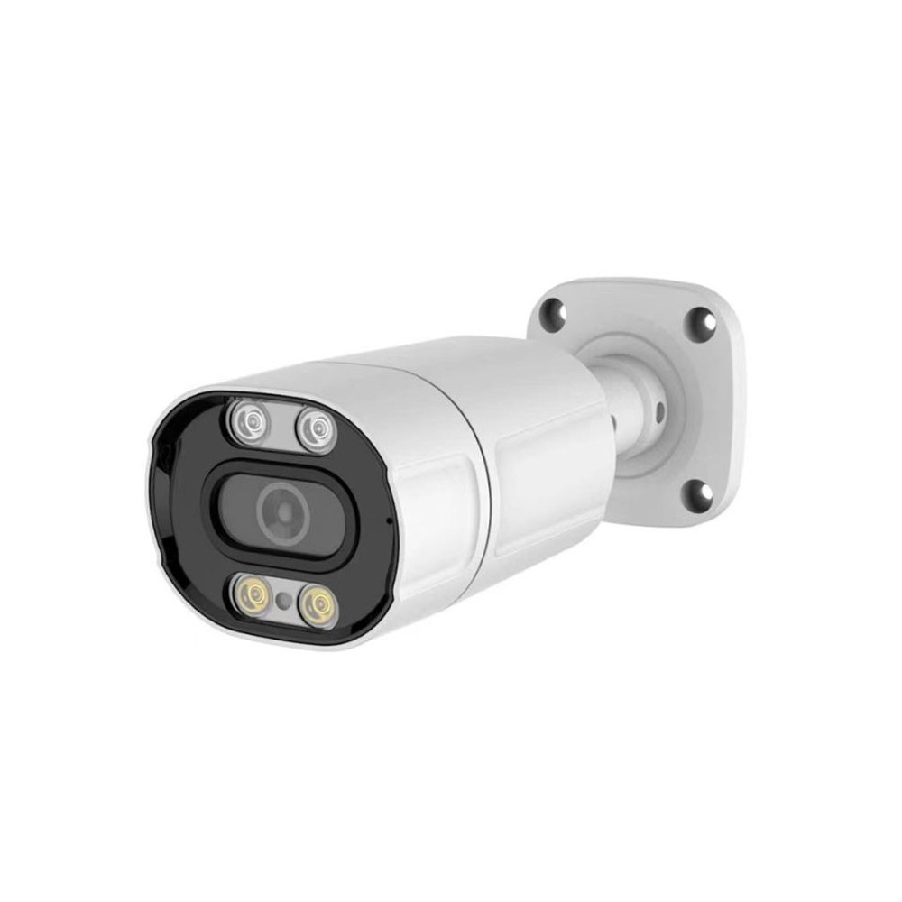 CAMÉRA DE SURVEILLANCE EXTERNE MIPVISION  / 5MP
