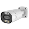 CAMÉRA DE SURVEILLANCE EXTERNE MIPVISION  / 5MP