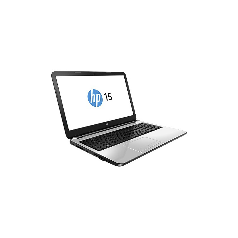 Pc Portable HP 15-r116nk  / i3 4é Gén / 4 Go