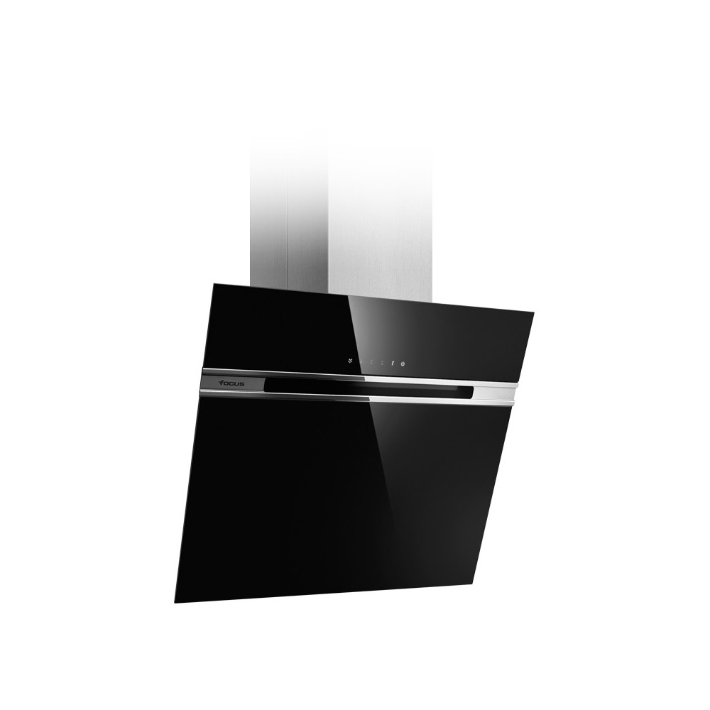 hotte focus 60cm