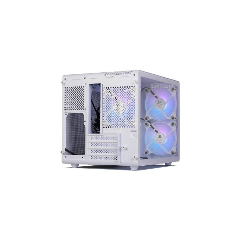 PC Gamer ARCANE - RTX 4060 - Intel i5 10400F - 16Go DDR4 - 1To SSD NVMe