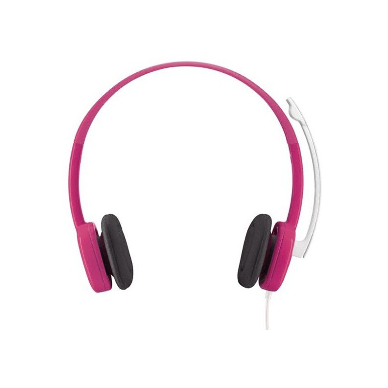 Casque Micro Logitech h150