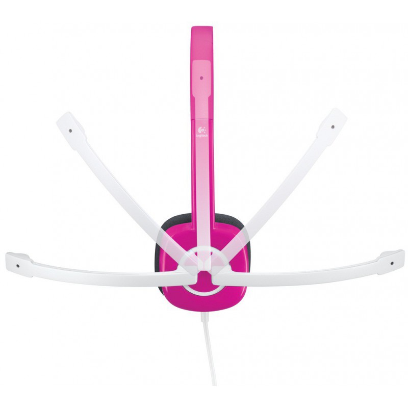 Casque Micro Logitech h150