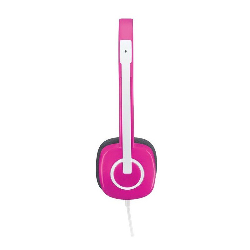 Casque Micro Logitech h150