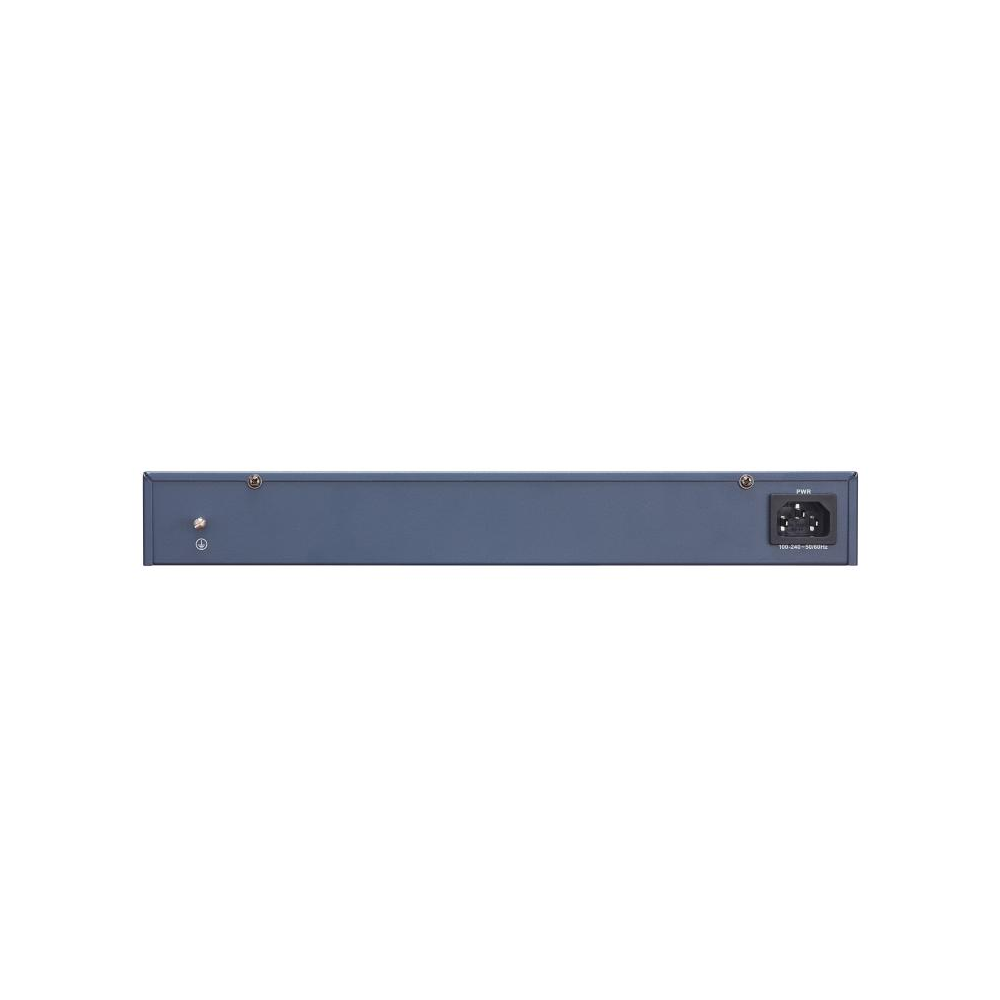 Switch 24 Ports PoE HIKVISION DS-3E0526P-E/M