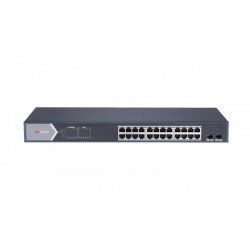 Switch 24 Ports PoE...