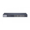 Switch 24 Ports PoE HIKVISION DS-3E0526P-E/M