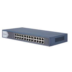 Switch 24 Ports HIKVISION...