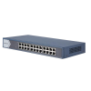 Switch 24 Ports HIKVISION DS-3E0524E(B)