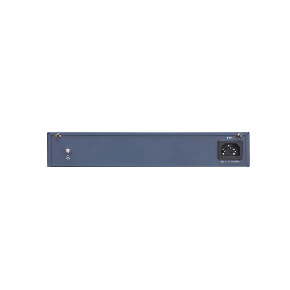 Switch 16 Ports HIKVISION DS-3E0516E(B)