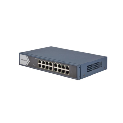 Switch 16 Ports HIKVISION...