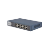 Switch 16 Ports HIKVISION DS-3E0516E(B)