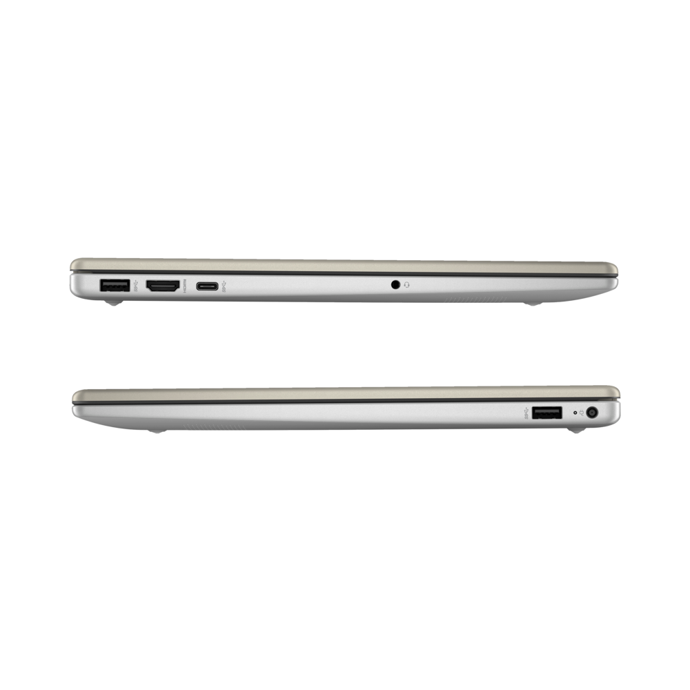 Pc Portable HP 15-fd0045nk / i5-1334U / MX570A 2G / 8 Go / Windows 11 / Gold