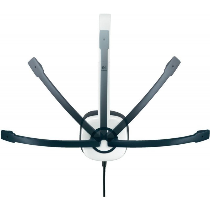 Casque Micro Logitech h150