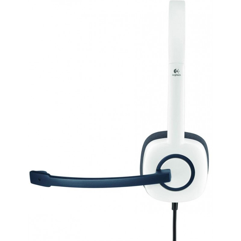 Casque Micro Logitech h150