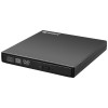 LECTEUR GRAVEUR DE MINI-DVD EXTERNE SANDBERG USB / NOIR
