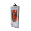 CÂBLE USB TYPE-A VERS USB TYPE-C KINGLEEN  / Noir