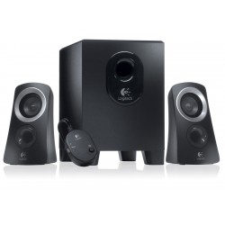 Haut Parleur Logitech Z313