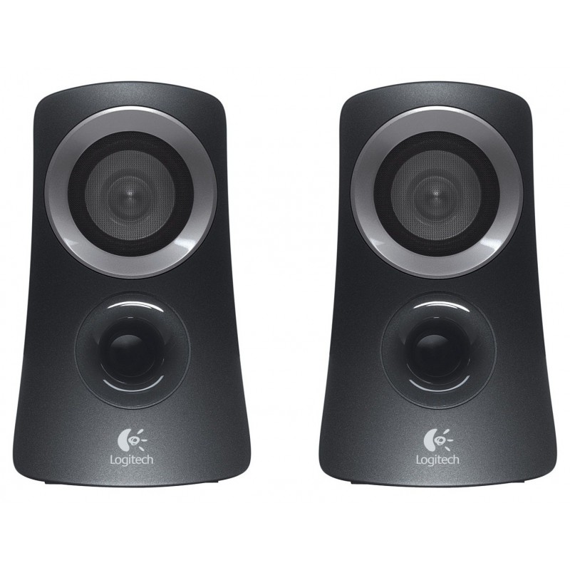 Haut Parleur Logitech Z313