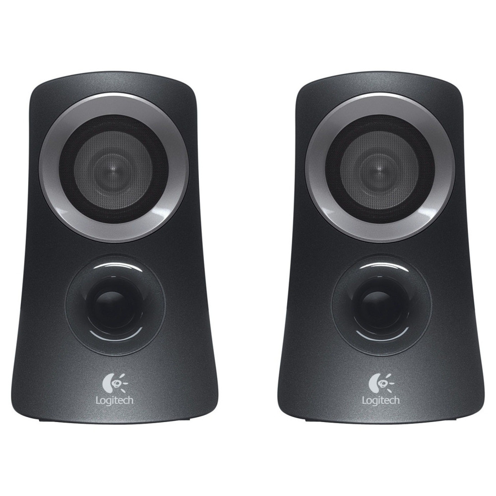 Haut Parleur Logitech Z313